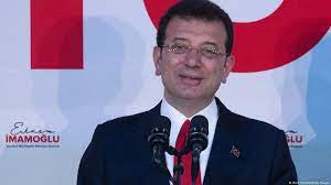 Kreu i bashkisë së Stambollit, Ekrem Imamoglu mbrojti mandatin si kryetar bashkie