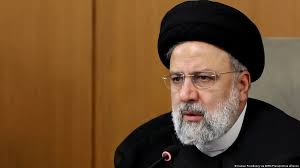 Ebrahim Raisi