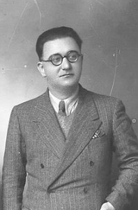 Ernest Koliqi