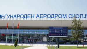 Aeroporti-i-Shkupit