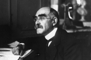 Rodyard Kipling