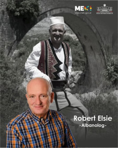 Robert Elsie