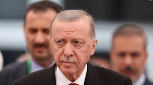 Erdogan