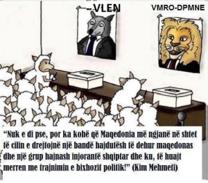 vlen vmro