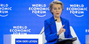 Von der Leyen