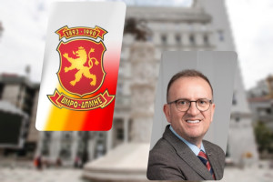 vmro taravari