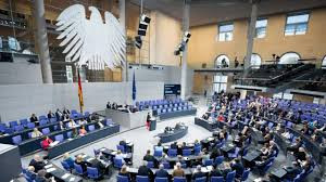 Bundestag