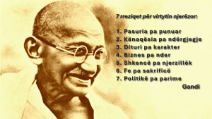 Gandi