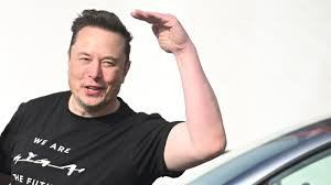 Musk