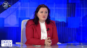 Besa Kadriu
