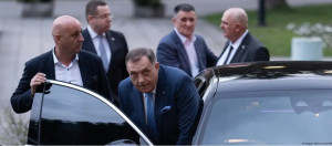 Dodik
