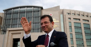 Ekrem Imamoglu