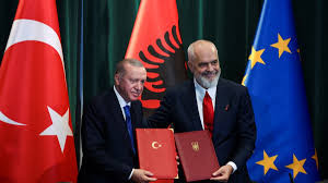 Erdogan Rama