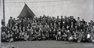 Manastir 1946