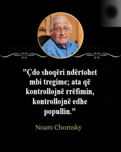 Noam Chomsky