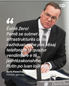 Pistorius