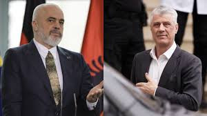 Rama Thaci