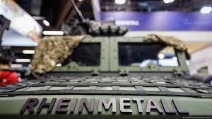 Rheinmetall