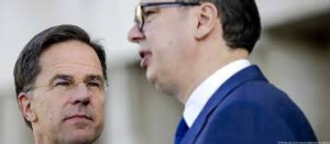 Rutte Vucic