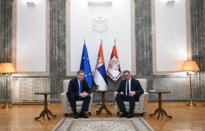 Sorensen Vucic
