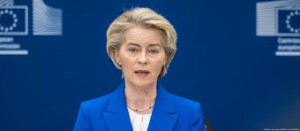 Von der Leyen