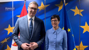 Vucic Kos