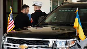Zelensky