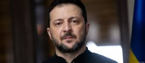Zelenskyj