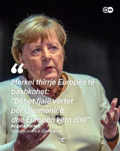 merkel