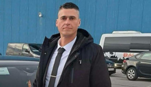 polici-maqedon-kumanove-kasapi qe perdhosi flamurin 28 nentor