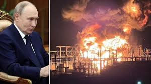 putin aeroporti Hearthrow