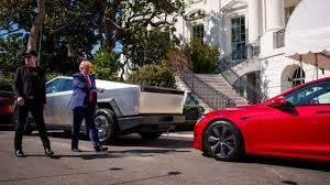 trump musk