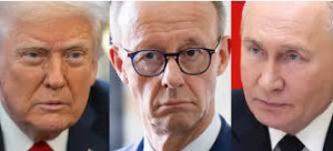 de trump putin