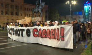 protesta-para-parlamentit-per-kocanin